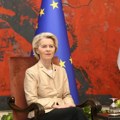 Akademska zajednica traži od predsednice EK da odloži posetu Beogradu do završetka izbora