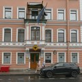 Eskalacija spora oko drona: Rusija dala Nemačkoj rok - do 18. septembra mora da ode osoblje konzulata i Instituta Gete