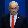 Mohamed bin Zajed navodno upozorio Netanjahua na napad Hamasa 10 dana ranije