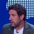 Goran Bogdan povodom preduzeća koje je imao sa Dubravkom Đedović: "Ja sam celim svojim bićem uz studente"