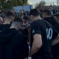 "Grobari" u delirijumu: Penjarojin Partizan deklasirao rivala!