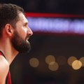 Nikola Mirotić novi košarkaš Valensije