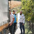 Novi kilometri asfalta u užičkim selima: Radovi na više putnih pravaca - novi asfalt u Trnavi