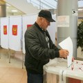 Izbori u Rusiji: Posmatrač izbora se onesvestio nakon policijskog hapšenja