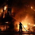 Napad na Kijevsku oblast i Sumi, ima žrtava; evropski obaveštajci: Moguća odlučnija ruska akcija protiv NATO-a