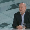 Brkić: Rusi zatežu oko NIS, Putin nije siguran da će naprednjaci pobediti na izborima