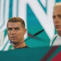 Ronaldo otvorio dušu: Razmišljao sam o penzionisanju, ako Portugal ne želi da se oslanja na mene...