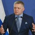 Fico: Vanredni izbori u Slovačkoj mogući već u januaru