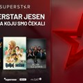 Nova jesenja programska šema Superstar TV-a donosi premijere i povratak velikog hita
