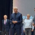 Moćne reči Zvezdana Terzića upućene Džajiću na jubileju Lovćenca: Kada sam kao mali igrao klikere…
