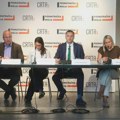 Crta: Niz teških incidenata poslednjih dana ukazuje na zabrinjavajući porast nasilja u predizbornoj kampanji, ugrožena je…