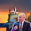 Putin sasuo zapadu istinu u oči: Sve što se dešava danas počelo je napadom NATO na Jugoslaviju