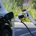 Geely Auto Group predstavlja ultrabrzo punjenje Geely Smart Charging uz pomoć veštačke inteligencije