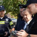 Uvođenje dronova u kontrolu saobraćaja u Srbiji: MUP predstavio nove tehničke kapacitete
