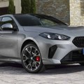 BMW priprema električnu Seriju 1 za 2028. godinu