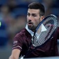 Đoković sutra u četvrtfinalu Pekinga, meč neće početi pre 13 časova