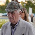 Matija Bećković uručio prihod od pesničke večeri za izgradnju crkve u Kolašinu