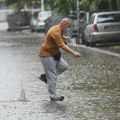 Temperatura pada za 10 stepeni: Posle vikedna mnogo hladnije - evo kolike će biti temperature