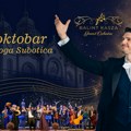 Balint Kasa i njegov Grand orkestar donose nesvakidašnji muzički doživljaj