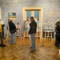 U Sremskoj Mitrovici održana 27. smotra likovnih umetnika Srema: Od 66 učesnika, 34 izborilo plasman na Pokrajinsku smotru