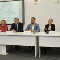 Gradonačelnik Mićin na seminaru o zaštiti jevrejskih grobalja: "Jevrejska zajednica je više od tri veka neodvojivi deo…