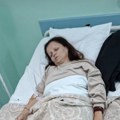 (Foto) "Doktori rade sve kako bi ukazali pomoć" Mala Cana hospitalizovana, slika iz bolničke postelje osvanula na njenom…