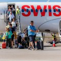 SWISS povećava broj letova iz Niša za Cirih