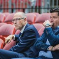 Uhapšen predsednik Košarkaškog saveza: Pao zbog nameštanja utakmica u Grčkoj