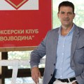 Bivši direktor BK Vojvodina pozvao sportiste i sportske radnike da podrže studente: “Oni su već pobedili”