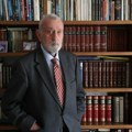 Branislav Tapušković, advokat, za NIN: Povlačim se iz advokature