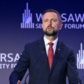 Poljska želi da rasporedi američko i francusko nuklearno oružje