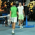 Zverev prvi zbog povreda Sinera i Alkarasa? Medvedev reagovao