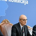 Dimitrijević: Glasanje se odvija bez većih problema, birači i dalje izlaze na izbore