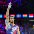 Iliju su Ukrajinci proglasili za izdajnika: Stao pod hrvatsku zastavu i uzeo još jednu medalju