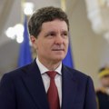 Predsednik Rumunije: Rusija stoji iza požara u fabrici naoružanja u Brašovu