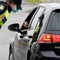 Vozači, pažnja: U Hrvatskoj od sutra obavezna dnevna svetla na motornim vozilima, kazne do 30 evra