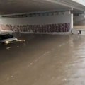 SNS o potopima: Novi Sad je toliko ekonomski snažan da može da se nosi s elementarnim nepogodama