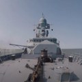 Haos u crnom moru: Ukrajina napala ruski brod!