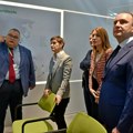 BRNABIĆ: ŠNAJDER ELEKTRIK jedna od ključnih kompanija za DIGITALIZACIJU SRBIJE