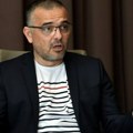 Stigla nova prijava o nameštanju - akteri radnički Niš i napredak Nedimović: FSS se bori protiv nameštanja, nemamo problem…