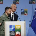 Samit NATO i Ukrajine: Oružje može, ali članstvo ne