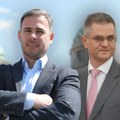 "Ovo je frontalni sukob Jeremića i mene": Aleksić posle smene: Na silu bi da spreče moju kandidaturu za šefa Narodne…