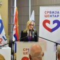 Dijana Vukomanović: Formiranje anketnog odbora o tragediji je važno a nesuglasice opozicije o tome su neprimerene