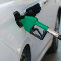 Бензин у Србији поскупео динар, дизел по старој цени
