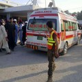 VIDEO: Eksplozija bombe na političkom skupu u Pakistanu - 40 mrtvih i 100 ranjenih
