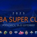 Superkup ABA lige od 18. do 20. septembra u Podgorici: Partizan brani titulu, zvezda ne učestvuje