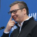 Vučić o lažnim snimcima Đilasa i Tepićeve na Pinku: To je grubi falsifikat, očekujem reakciju organa