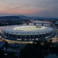 Vučić želi da gradi i atletski stadion poput onog u Budimpešti koji je koštao 700 miliona dolara