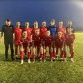 Fudbalska Superliga za dame - Kragujevčanke sjajne na premijeri