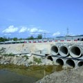 Počela izgradnja novog mosta u Adranima, na Ibarskoj magistrali: Rok je 3 meseca